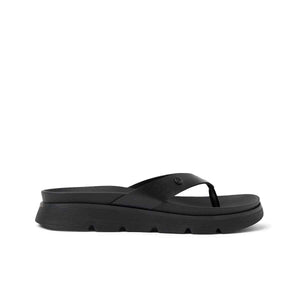 Reef Vista Luxe Vivianahh Black Black כפכפי ריף לנשים