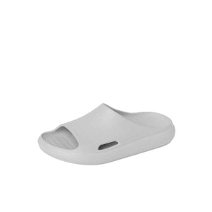Reef Kids Rio Slide Light Grey כפכפי ריף לילדים