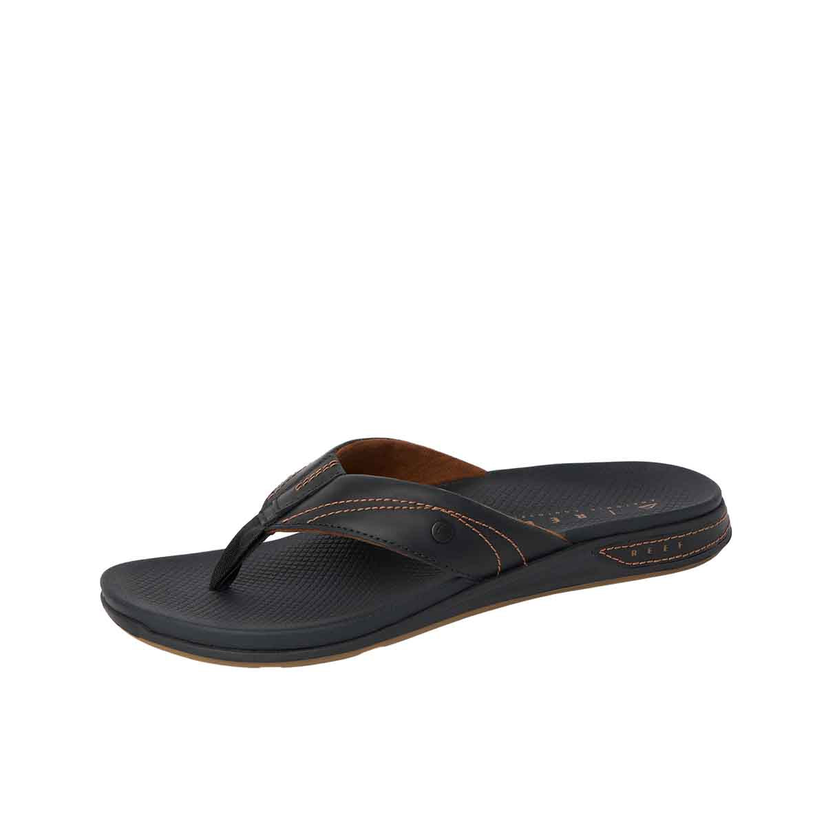 Reef Phantom Lux Black כפכפי ריף לגברים
