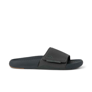 Reef Phantom Slab Black כפכפי ריף לגברים