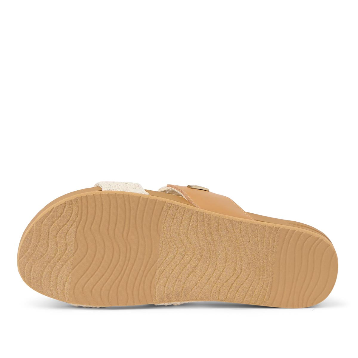 Reef Cushion Vista Vintage Textile כפכפי נשים ריף