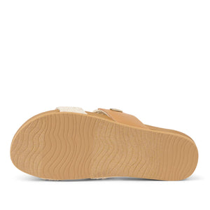 Reef Cushion Vista Vintage Textile כפכפי נשים ריף