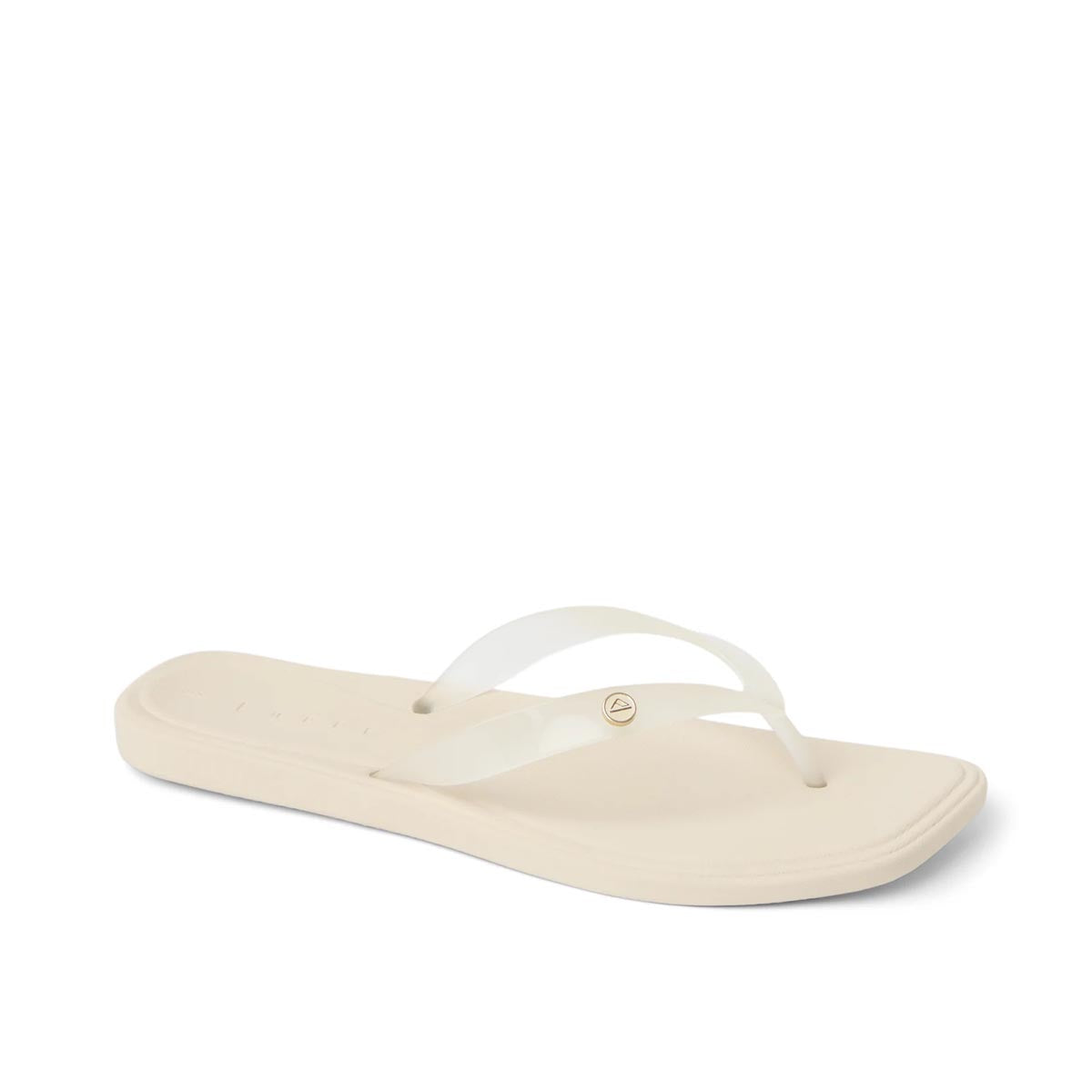 Reef Solaye Clear כפכפי ריף לנשים