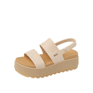 Reef Water Vista Higher Vintage Tan סנדלי ריף לנשים