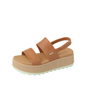 Reef CJ8786 Water Vista Higher Almond Ambrosia סנדלי ריף לנשים