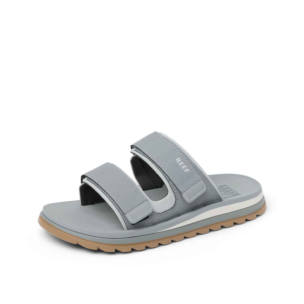 Reef Nomad Slide Grey כפכפי ריף לגברים