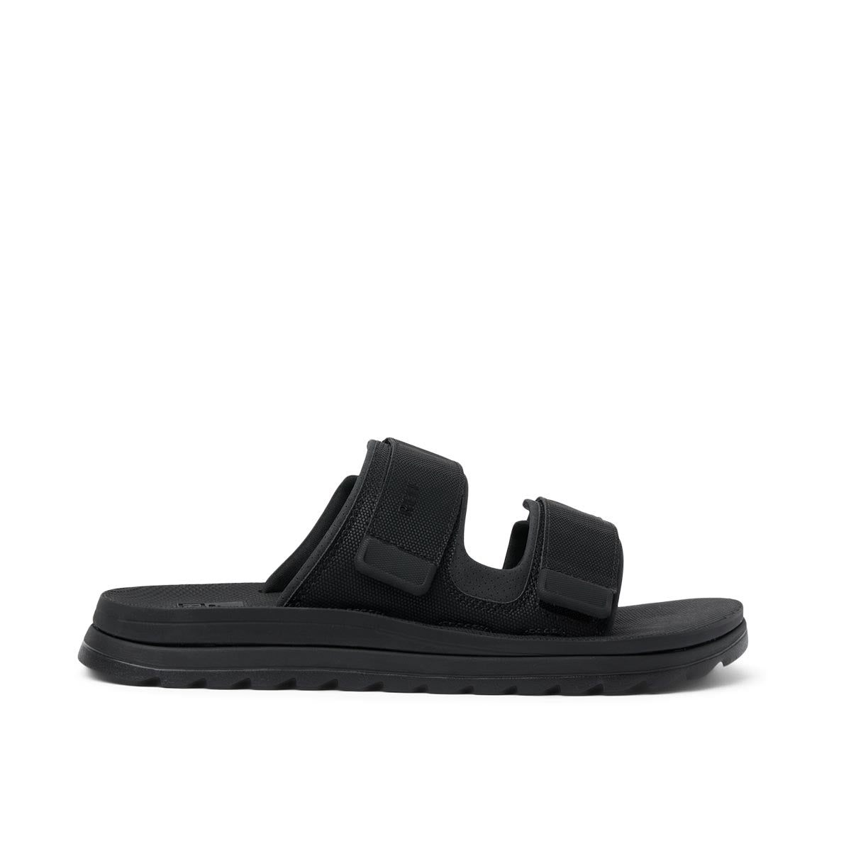 Reef Nomad Slide Black כפכפי ריף לגברים