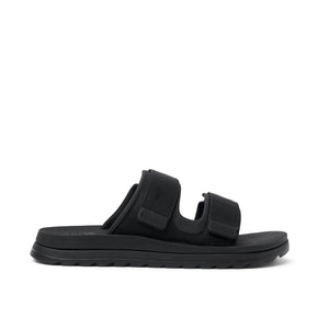 Reef Nomad Slide Black כפכפי ריף לגברים