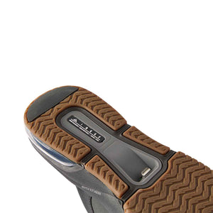 Reef Fanning + Black Gum כפכפי ריף לגברים