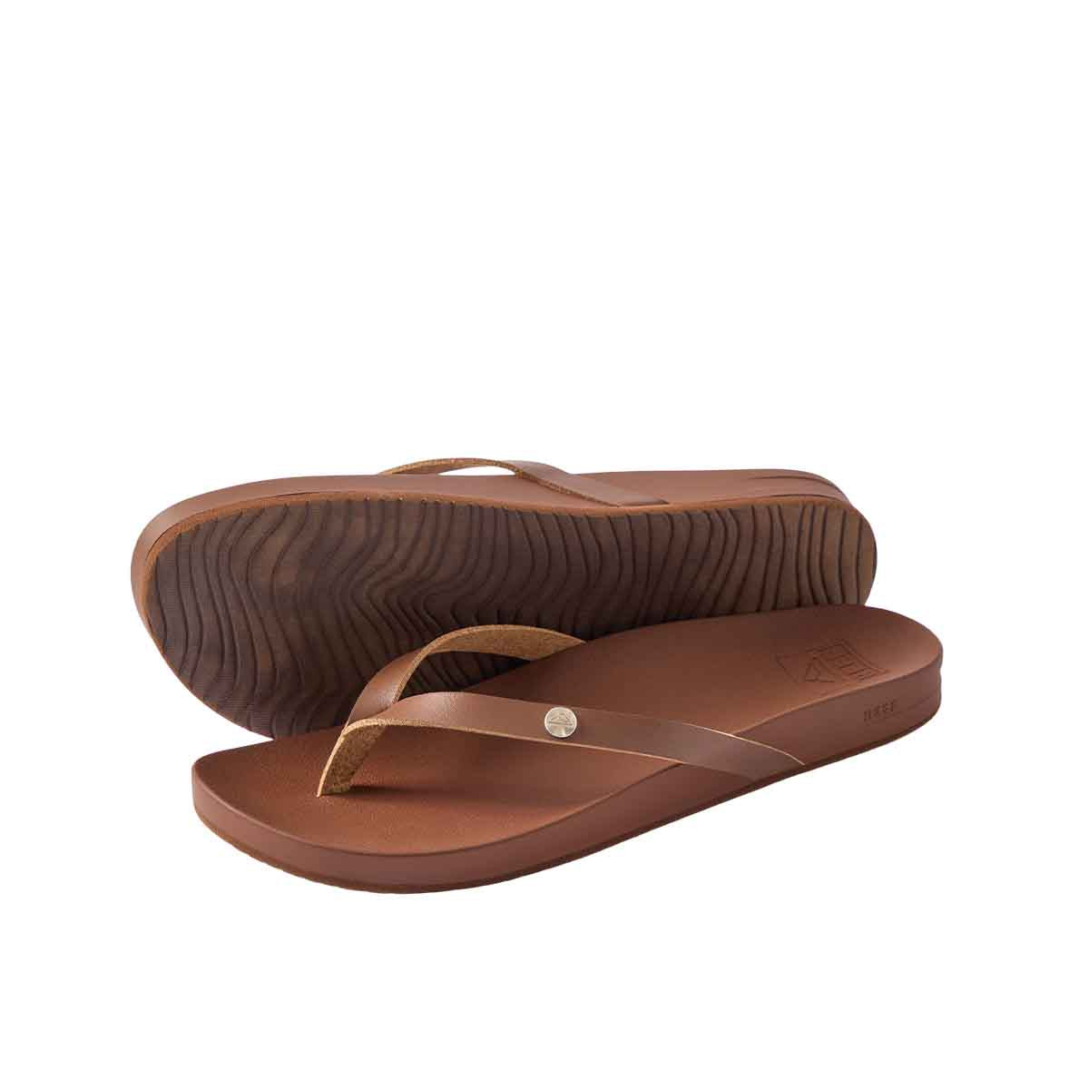 Reef Vista Ivy Chocolate כפכפי ריף לנשים