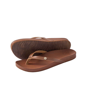 Reef Vista Ivy Chocolate כפכפי ריף לנשים