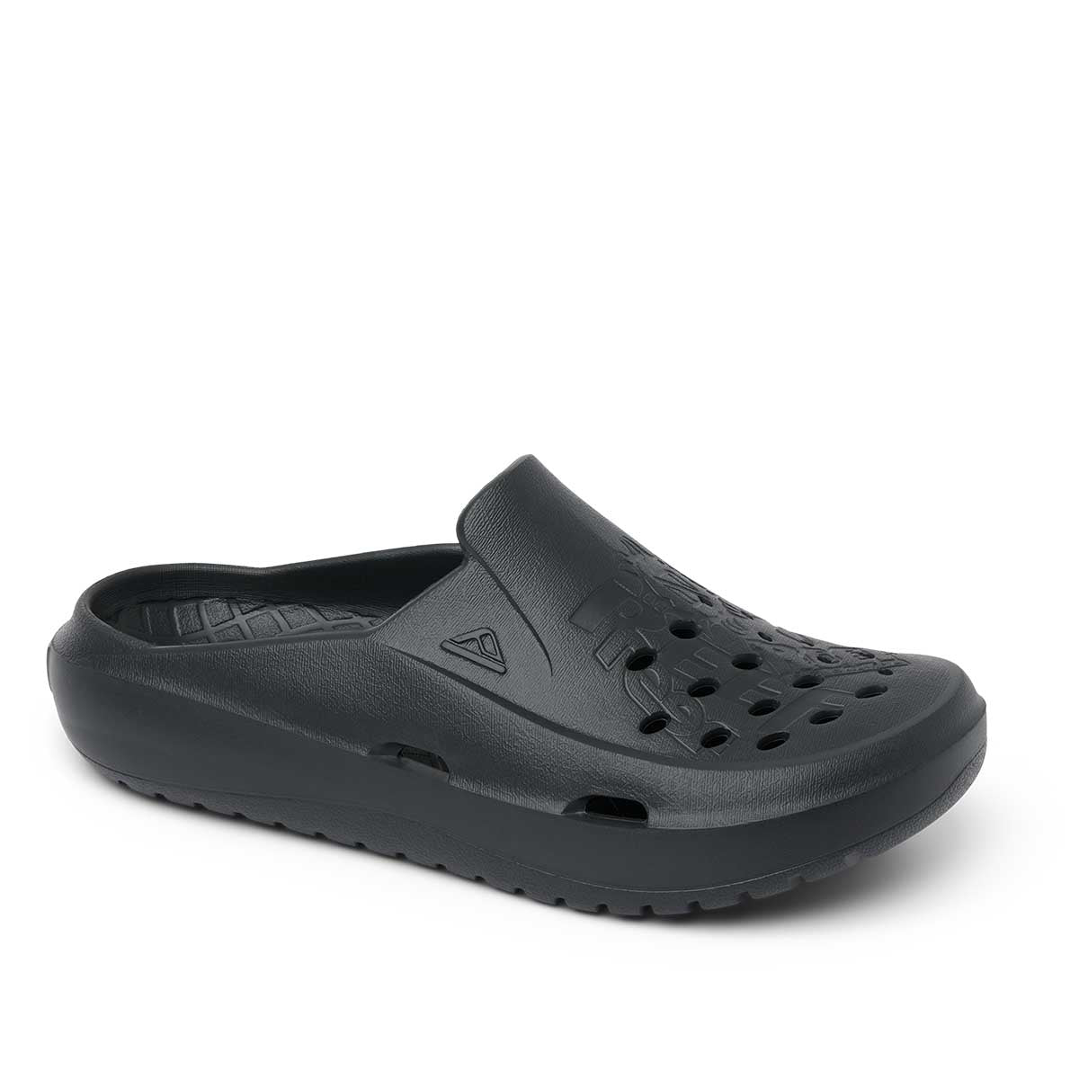 Reef Glider Black כפכפי גברים ריף