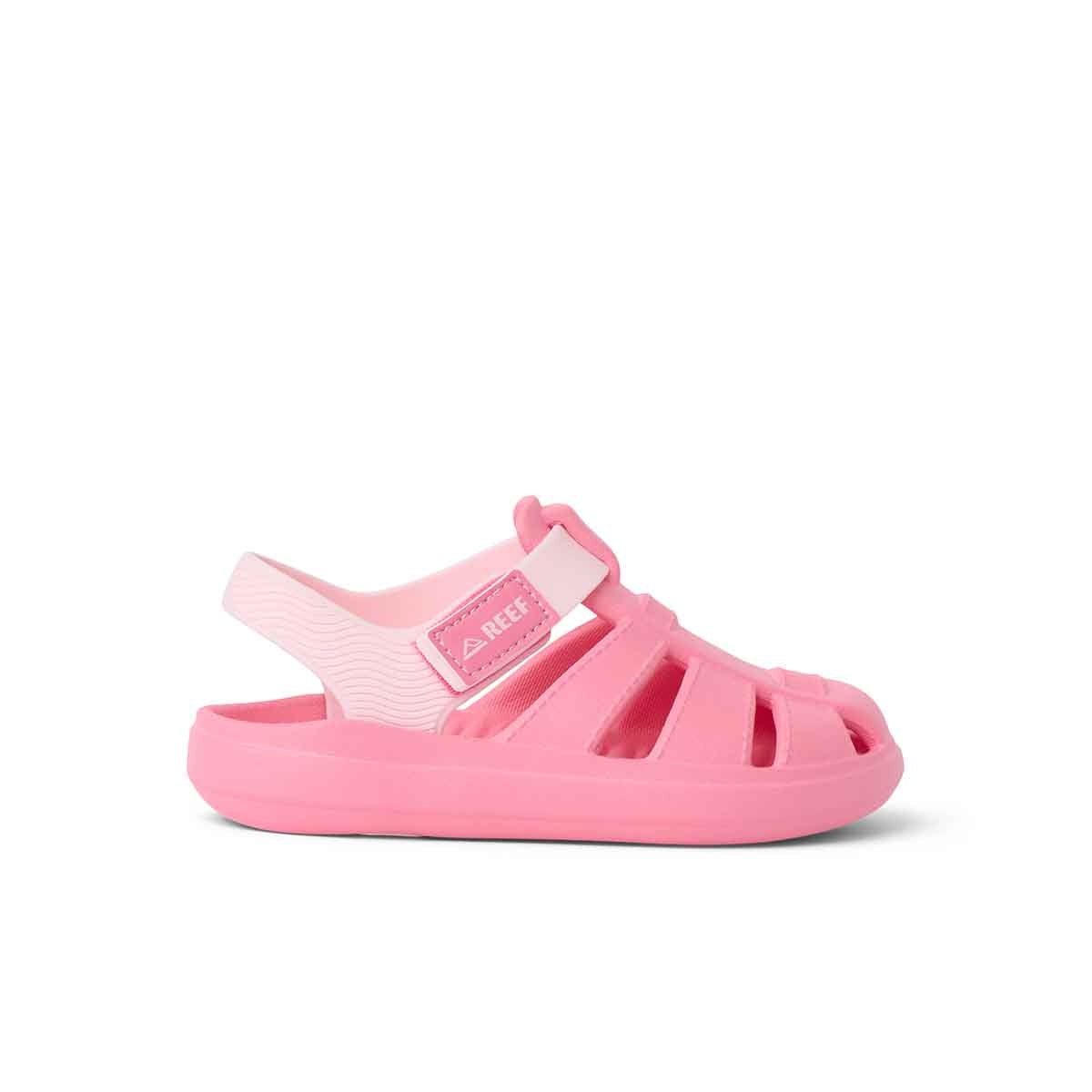 Reef G Totally Beachin Glitter Pink סנדלי ריף לתינוקות
