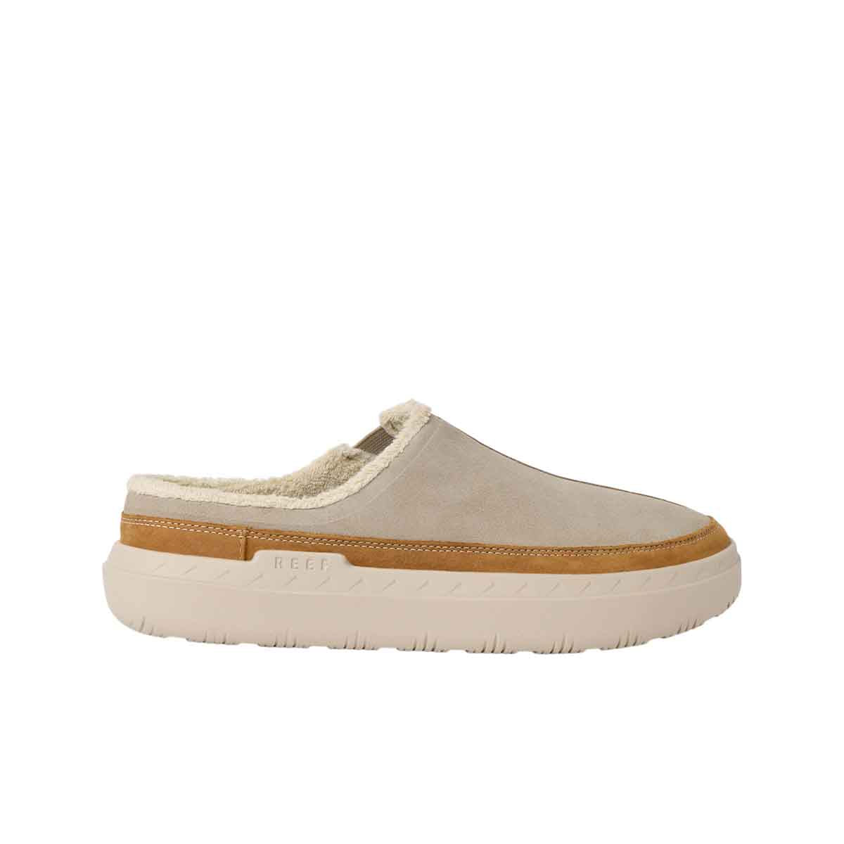 Reef Rambler Mule Brown כפכפי בית ריף לגברים