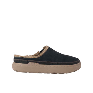 Reef Rambler Mule Black Brown כפכפי ריף לגברים