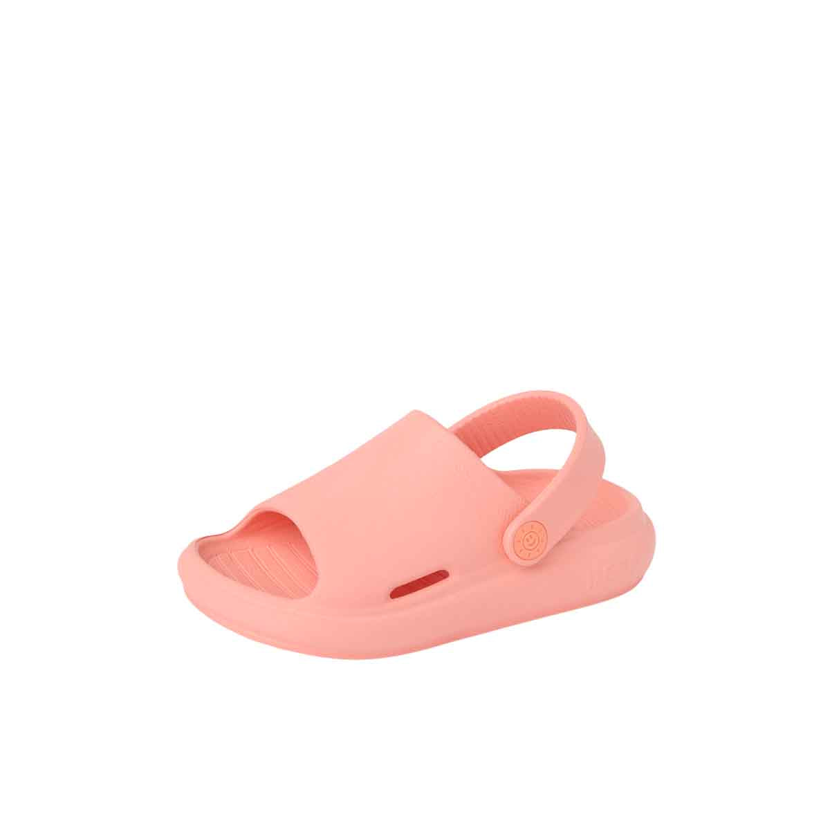 Reef Little Rio Slide Coral כפכפי תינוקות ריף