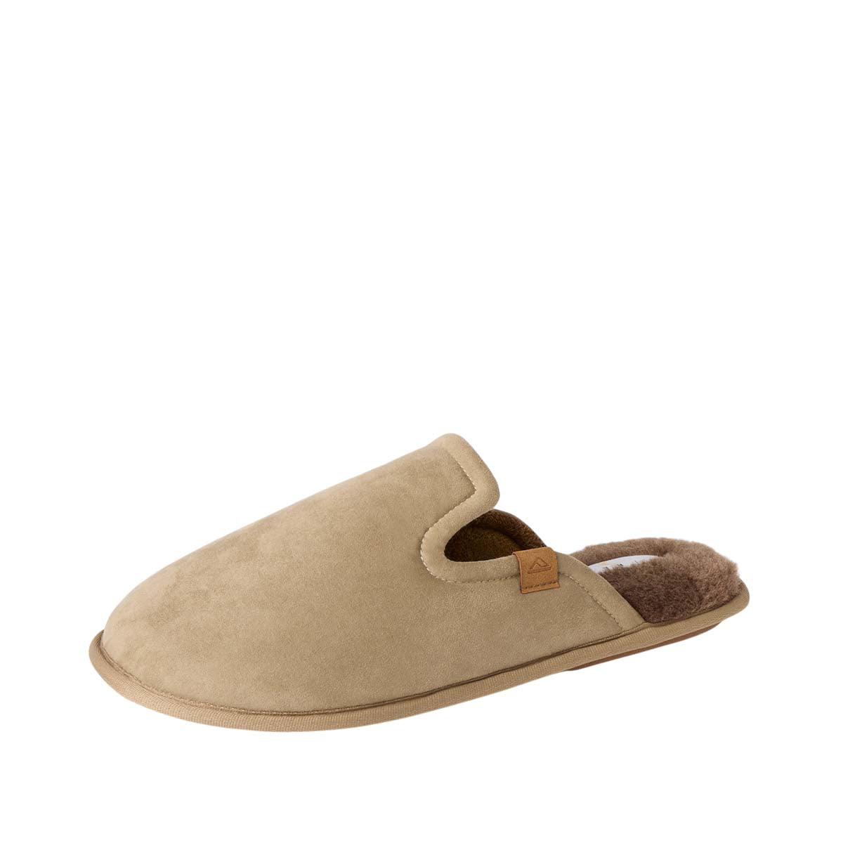 Reef Slacktide Slipper Greige - כפכפי ריף לגברים