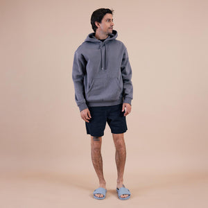 Reef Phantom Slab Grey White כפכפי ריף לגברים