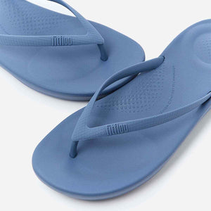 E54-D52 Iqushion Flip Flop Solid כפכפי נשים