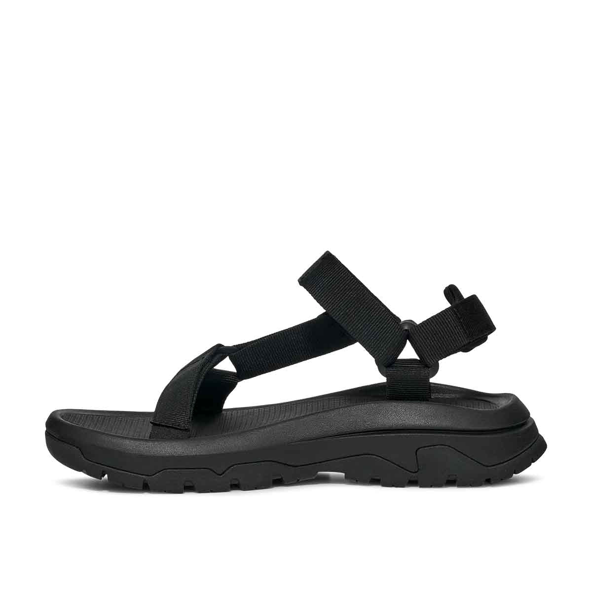 Teva Hurricane XLT3 Black סנדלים לנשים
