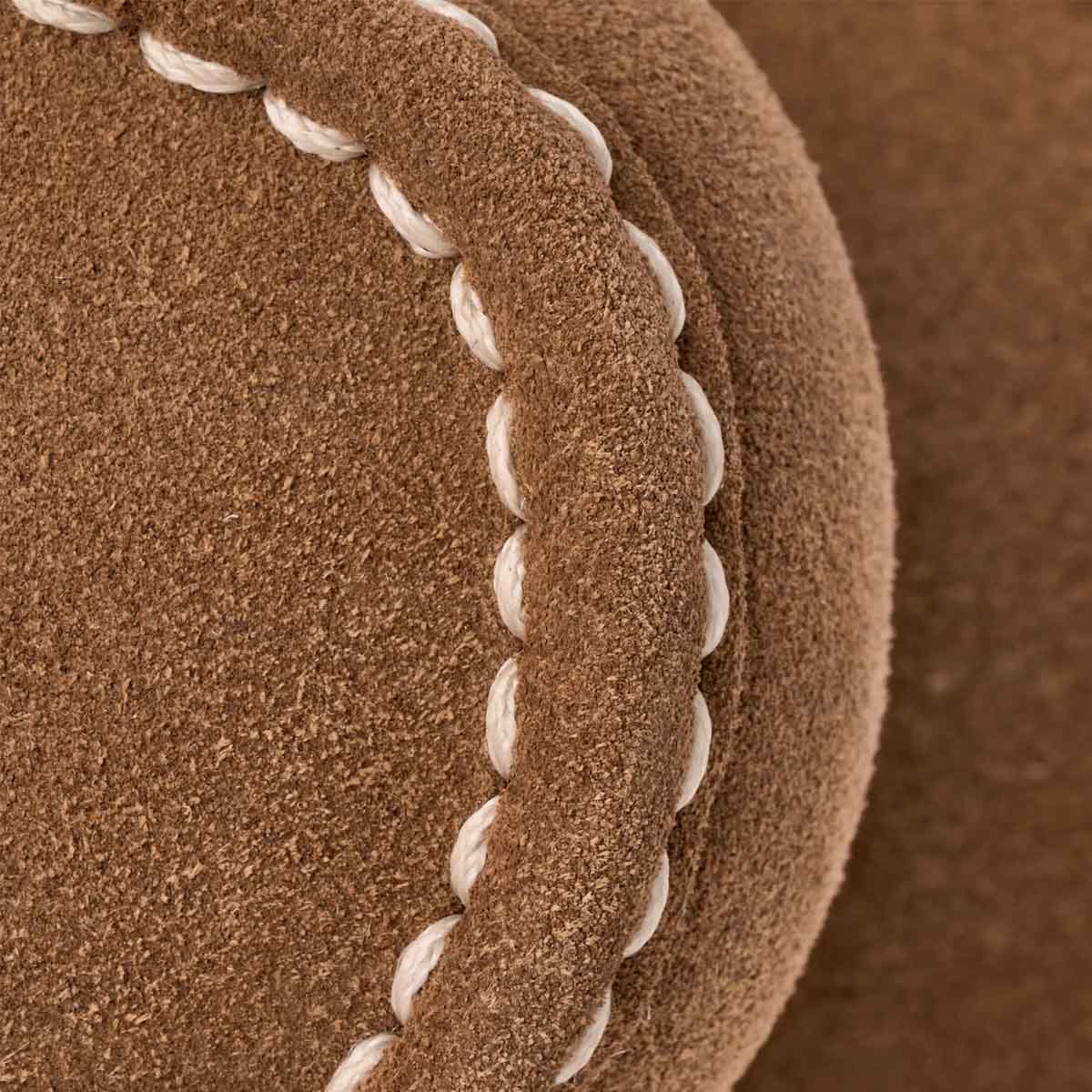 UGG Ansley Slipper Chestnut נעלי מוקסין אנסלי חום לנשים