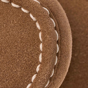 UGG Ansley Slipper Chestnut נעלי מוקסין אנסלי חום לנשים
