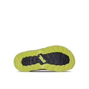 Teva  Hurricane XLT JR - Black Multi סנדלי הוריקן לילדים