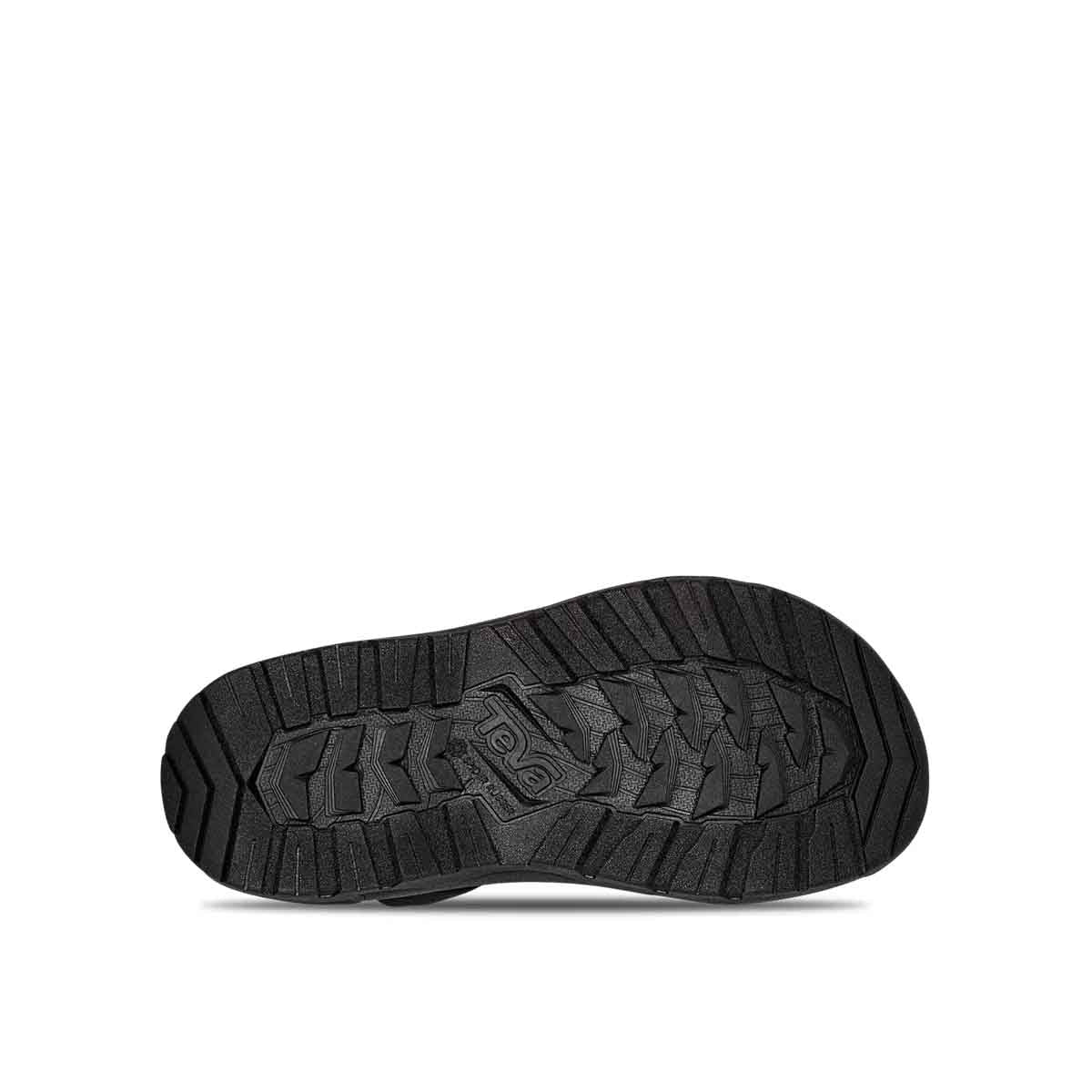 Teva Hurricane XLT JR Black סנדלי ילדים