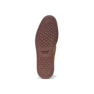 Cole Haan Men's Grand Neoclassic Flexcraft Chukka Boots Toasted Coconut Dark Natural מגפי קול האן לגברים