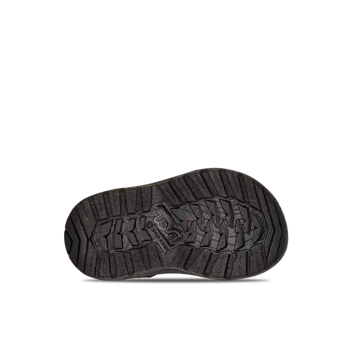 Teva Hurricane XLT JR - Black סנדלי תינוקות