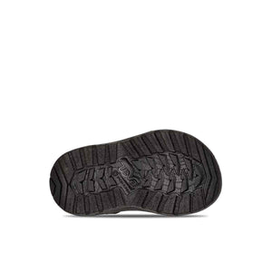 Teva Hurricane XLT JR - Black סנדלי תינוקות