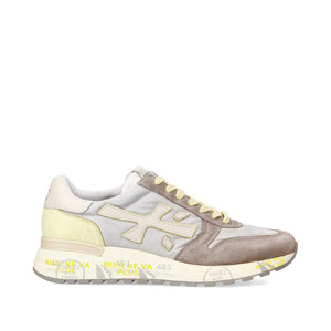Premiata MICK 6615 סניקרס גברים