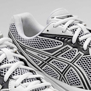Asics GT 2160 White Graphite Grey סניקרס אסיקס יוניסקס
