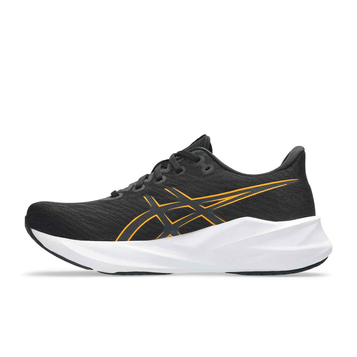 Asics Versablast 4 Men Black Yamabuki  נעלי ריצה ורסאבלאסט 4 לגברים