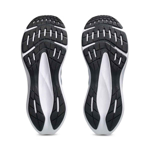 Asics Patriot 14 Men Black Aegean Blue נעלי ריצה פטריוט 14 לגברים