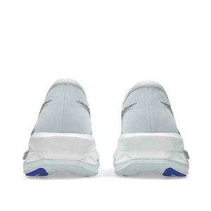 Asics Sonicblast Men Arctic Blue Grey Blue נעלי ריצה סוניק בלאסט לגברים