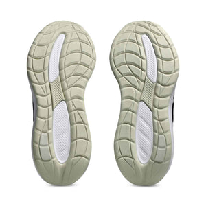 Asics Gel Cumulus Black White נעלי ריצה לגבר אסיקס