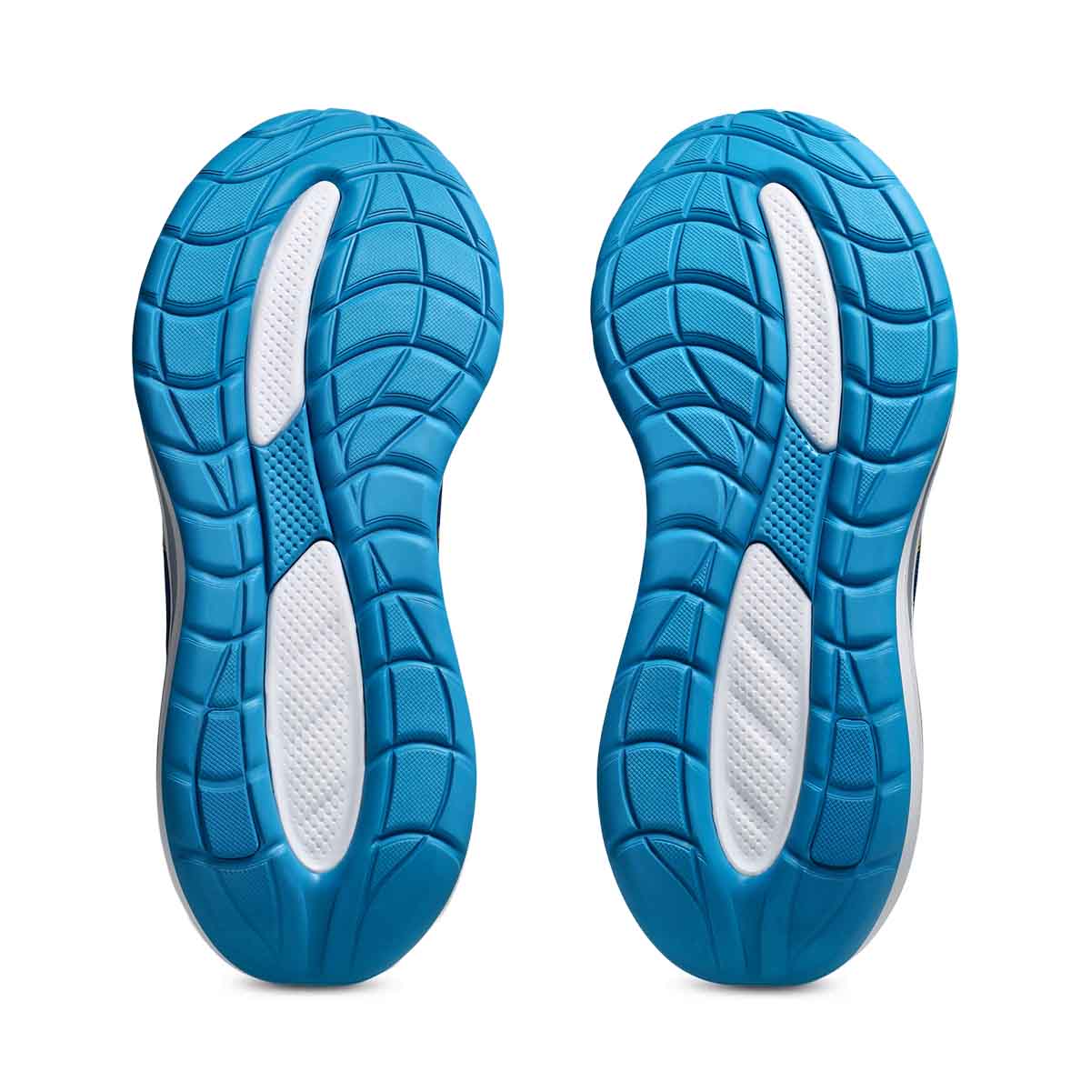 Asics Gel-Cumulus 28 Twilight Blue Yamabuki נעלי ריצה אסיקס לגבר