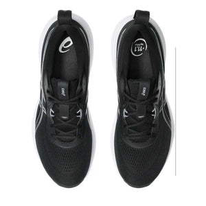 Asics Gel Pulse 17 Men Black Gravel נעלי ריצה ג`ל פולס 17 לגברים