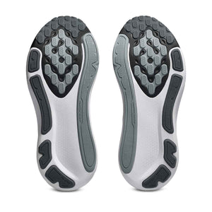 Asics Gel Kayano 33 Men Black White נעלי ריצה ג`ל קיאנו 33 לגברים