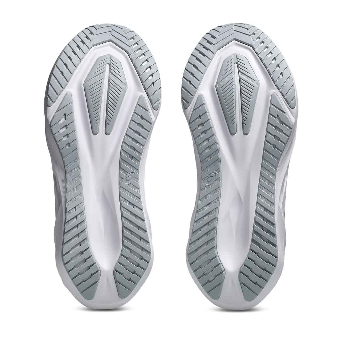 Asics Novablast 5 Atc Men Piedmont Grey Pure Silver נעלי ריצה נובה בלאסט 5 לגברים