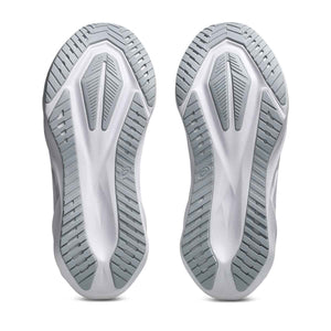 Asics Novablast 5 Atc Men Piedmont Grey Pure Silver נעלי ריצה נובה בלאסט 5 לגברים