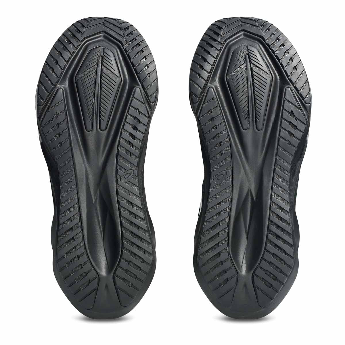 Asics Novablast 5 Platinum Men Platinum Black נעלי ריצה נובה בלאסט 5 פלטינום לגברים