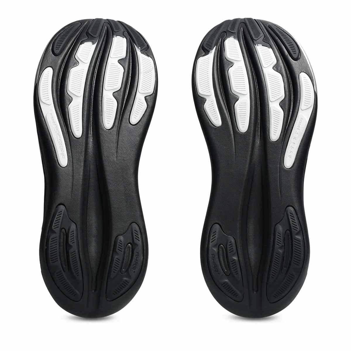 Asics Gel Nimbus 28 Platinum Men Black נעלי ריצה ג`ל נימבוס 28 פלטינום לגברים