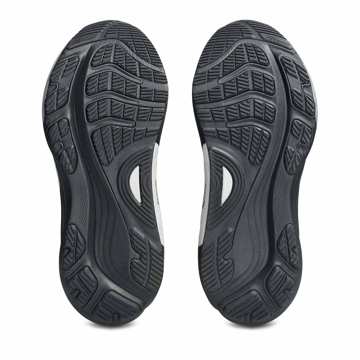Asics Gel Kayano 32 Platinum Men Black נעלי ריצה ג`ל קיאנו 32 פלטינום לגברים