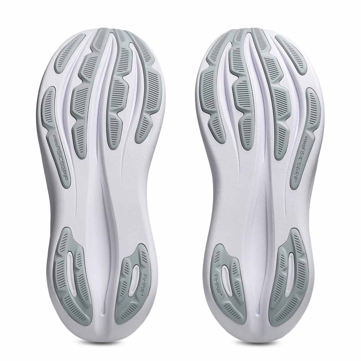 Asics Novablast 5 Atc Women Piedmont Grey Pure Silver נעלי ריצה ג`ל נימבוס 28 לגברים