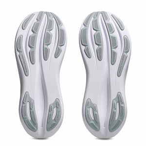 Asics Novablast 5 Atc Women Piedmont Grey Pure Silver נעלי ריצה ג`ל נימבוס 28 לגברים