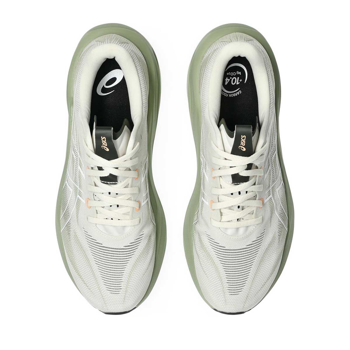 Asics 1011C235-200 Gt 2000 15 Men - Birch Khaki Green נעלי ריצה

 - Original's