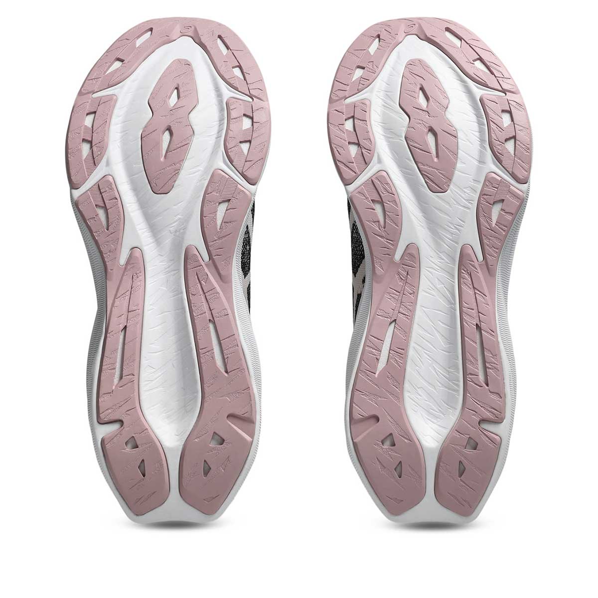 Asics Dynablast 5 Pearl Pink Black נעלי ריצה לנשים אסיקס