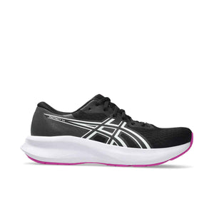 Asics Patriot 14 Women Black Digital Sakura נעלי ריצה פטריוט 14 לנשים